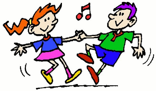 Dibujo facil de un niño bailando - Imagui Dibujo facil de un niño bailando - Imagui