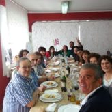 COMIDA FIN DE CURSO COMIDA FIN DE CURSO